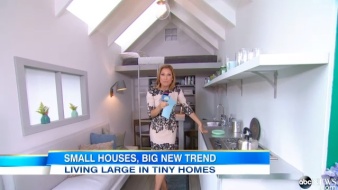 ABC News - Tiny House