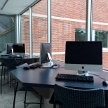 Walk-Up Computing Stations - Luther College