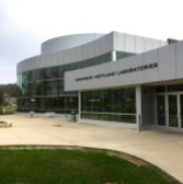 Sampson Hoffland Laboratories - Luther College